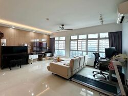 Blk 101A Eastcreek @ Canberra (Sembawang), HDB 5 Rooms #617739781